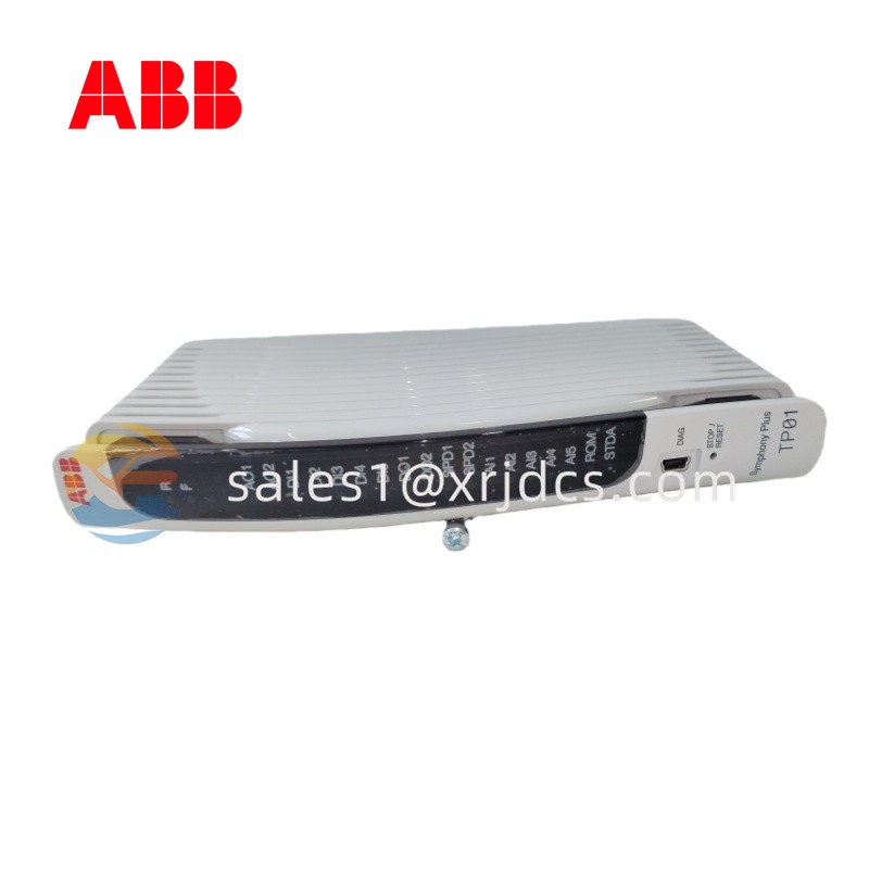 ABB TP01 Temperature Probe Sensor0